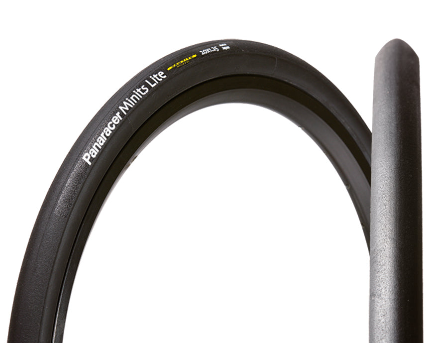 Panaracer Minits Lite PT 406/451 摺疊外胎 *日本製造