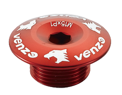 B14-003 VENZO 5600餅螺絲