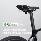 MagicShine NetFy 單車藍芽GPS追蹤器