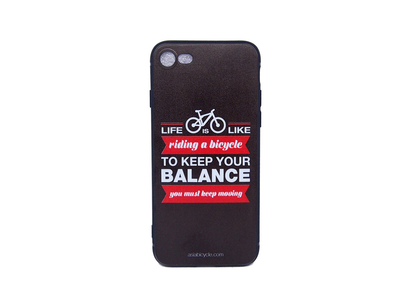 iPhone 8 / 7 SOFT CASE - BALANCE