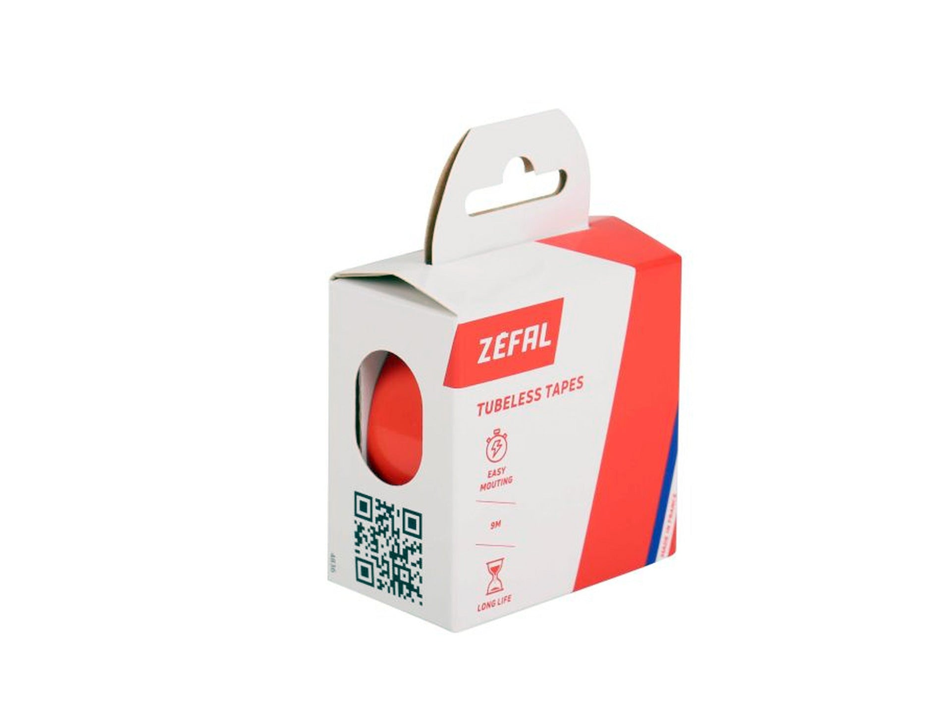 Zefal Tubeless 胎貼 - 9 Meter