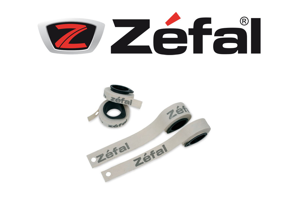 ZEFAL 棉質襯帶 *法國製造