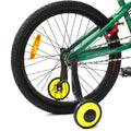 輔助輪 - 16"單車用 *台灣製造