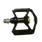 Litepro S5C 碳纖維鈦軸啤零腳踏 178g