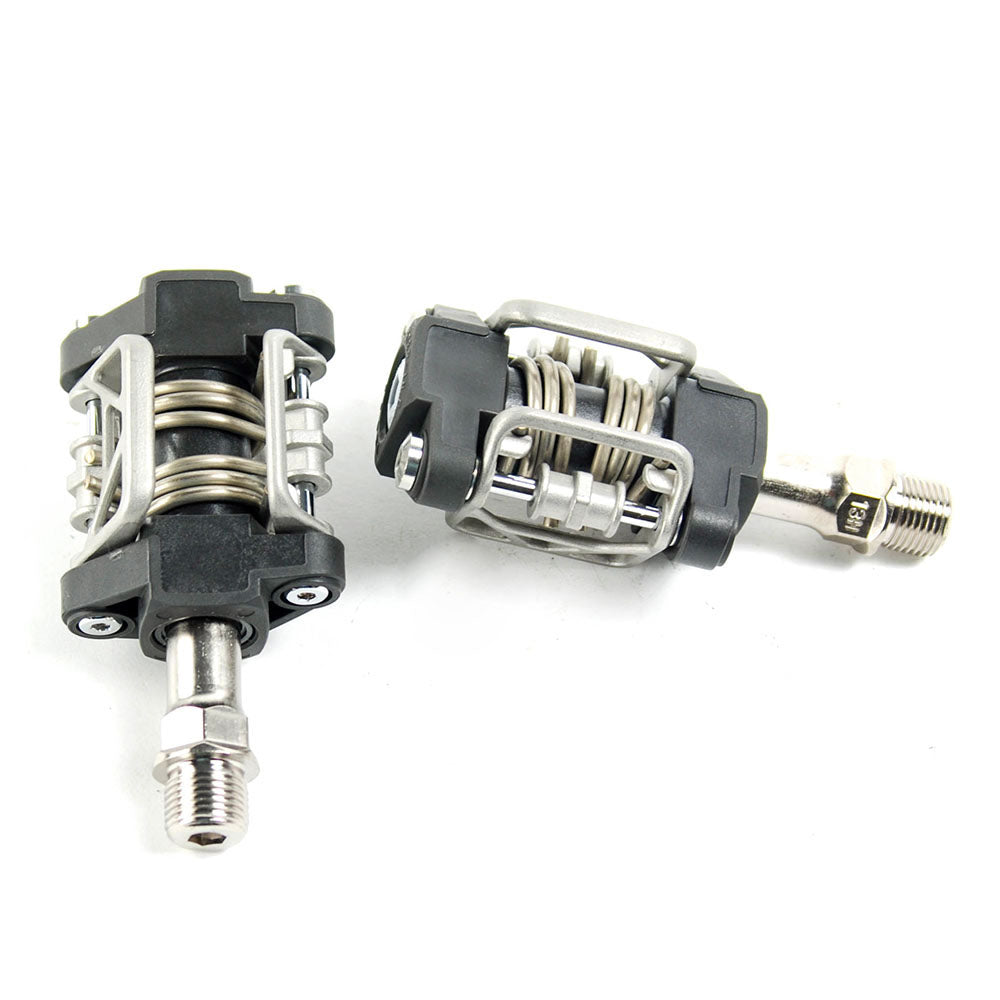 MKS US-B MTB 鎖踏 - 日本製造