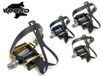 E02M-006T VENZO TOE CLIP XC 扣帶腳踏