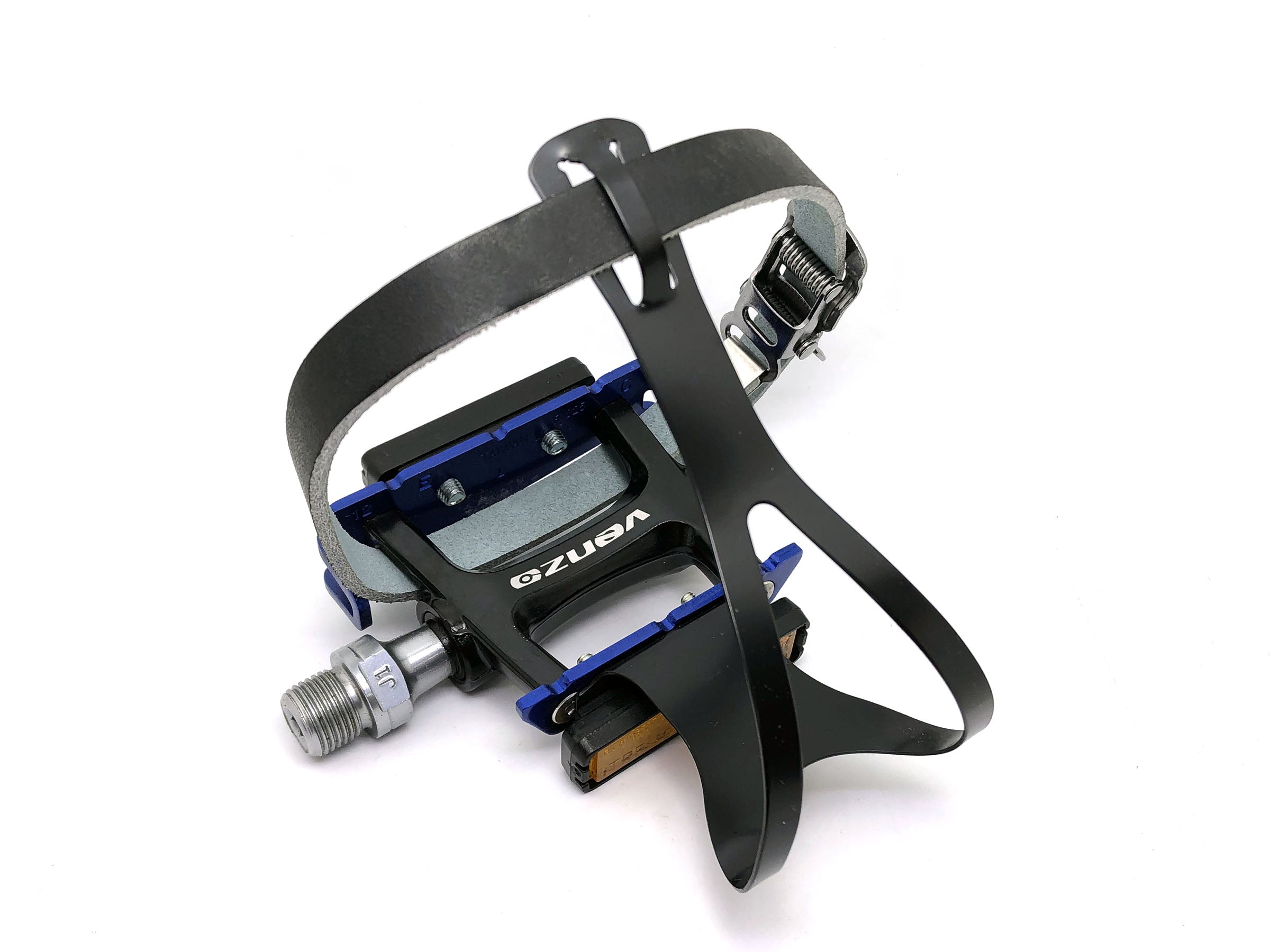 E02M-006T VENZO TOE CLIP XC 扣帶腳踏