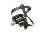 E02M-006T VENZO TOE CLIP XC 扣帶腳踏