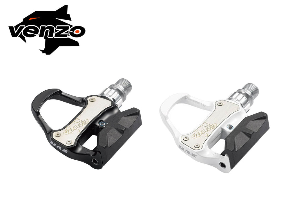 E02R-003 VENZO RAX RB Lock踏