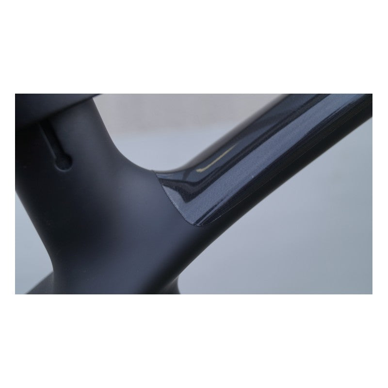 Zefal Skin Armor #L 車架保護貼 - 14格  *法國製造