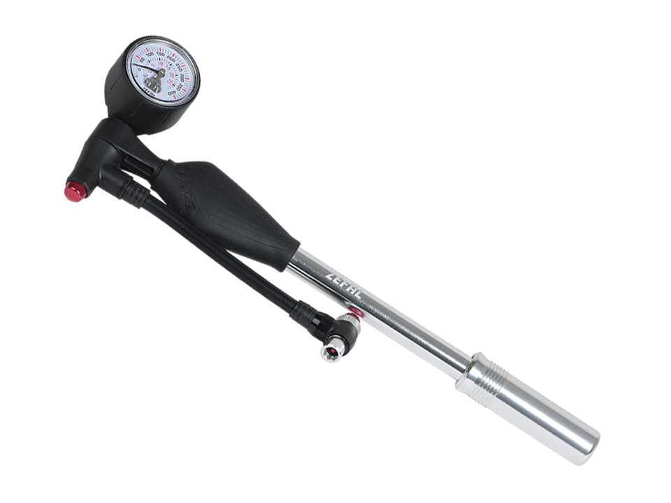 Zefal Z Shock 叉泵