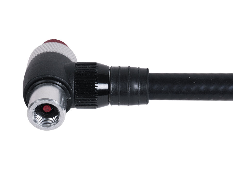 Zefal Z Shock 叉泵