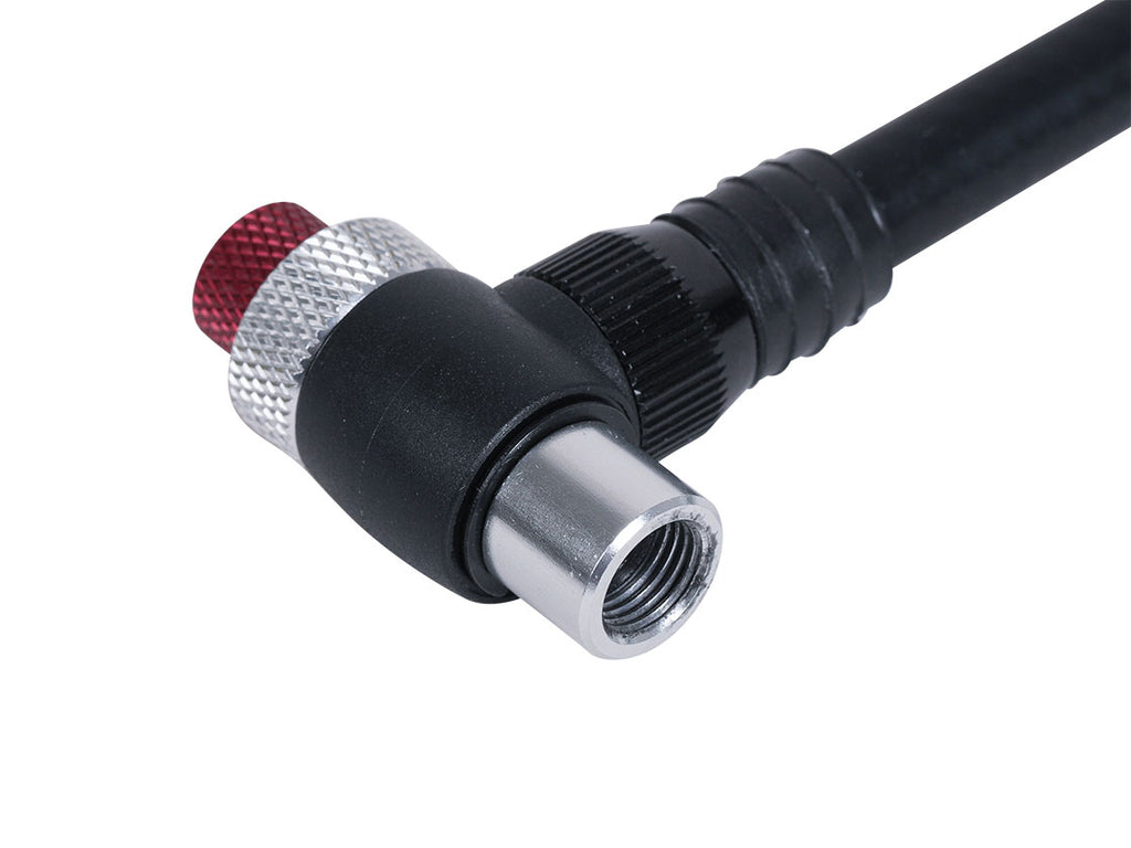 Zefal Z Shock 叉泵