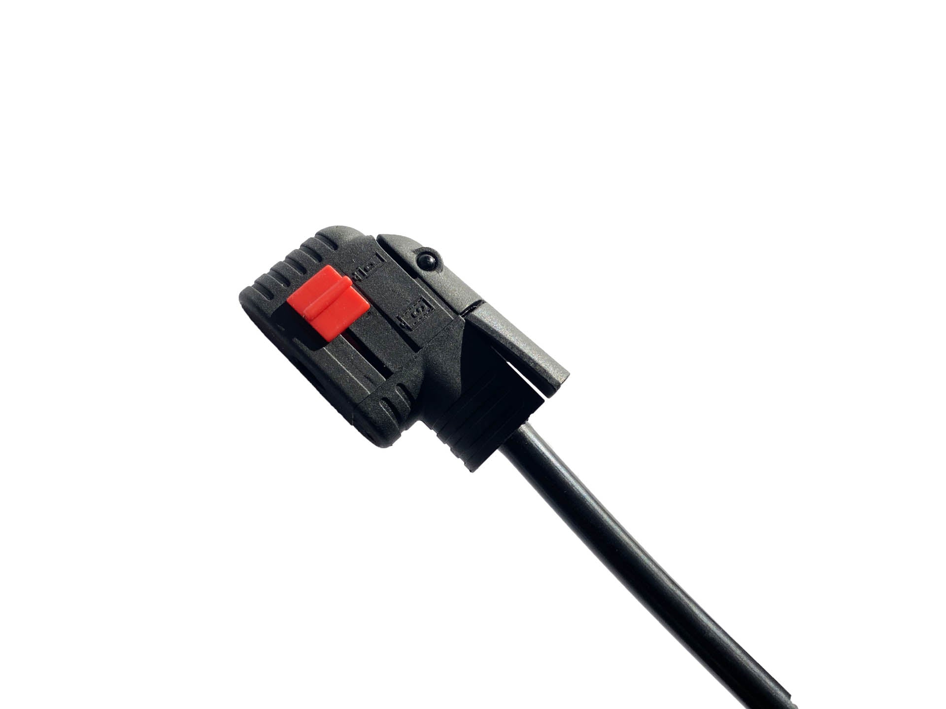 Zefal Profil Max FP65 電子錶地台泵 - 法國製造