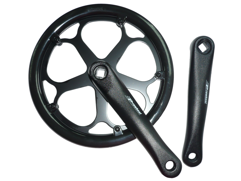 PROWHEEL 鋁合金單餅