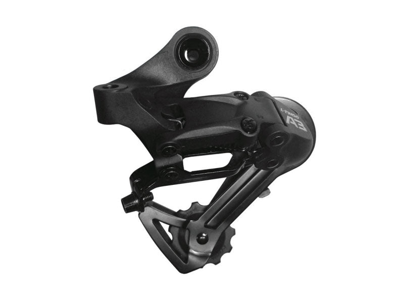 LTWOO A3 8速波腳 - Shimano 兼容 長/中/短腳