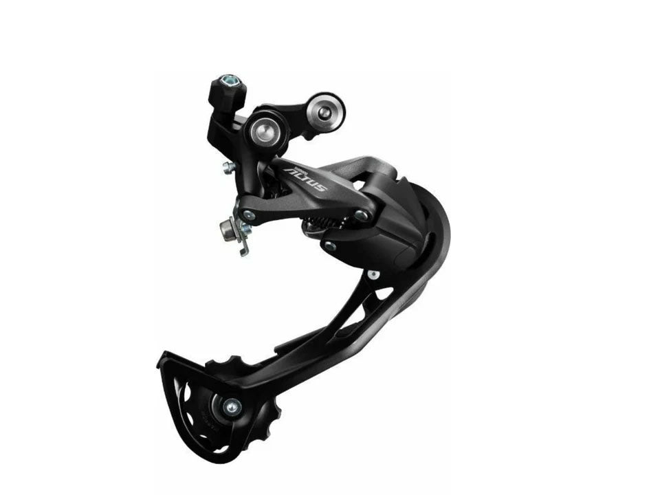 Shimano Altus 9速波腳 RD-M2000