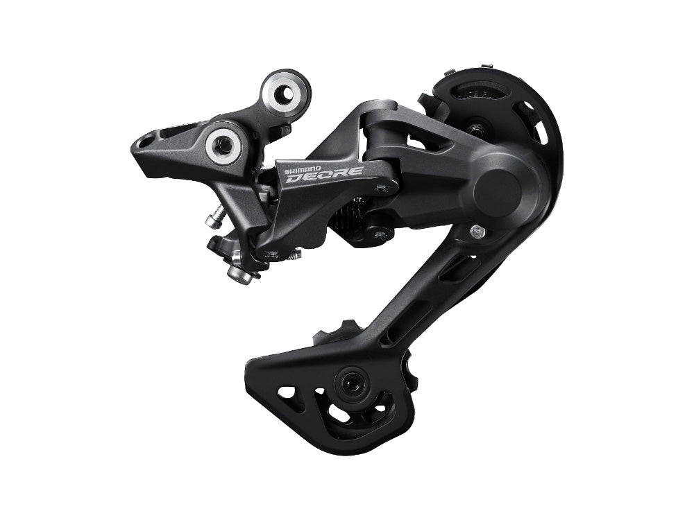 Shimano Deore 10/11速波腳 RD-M4120