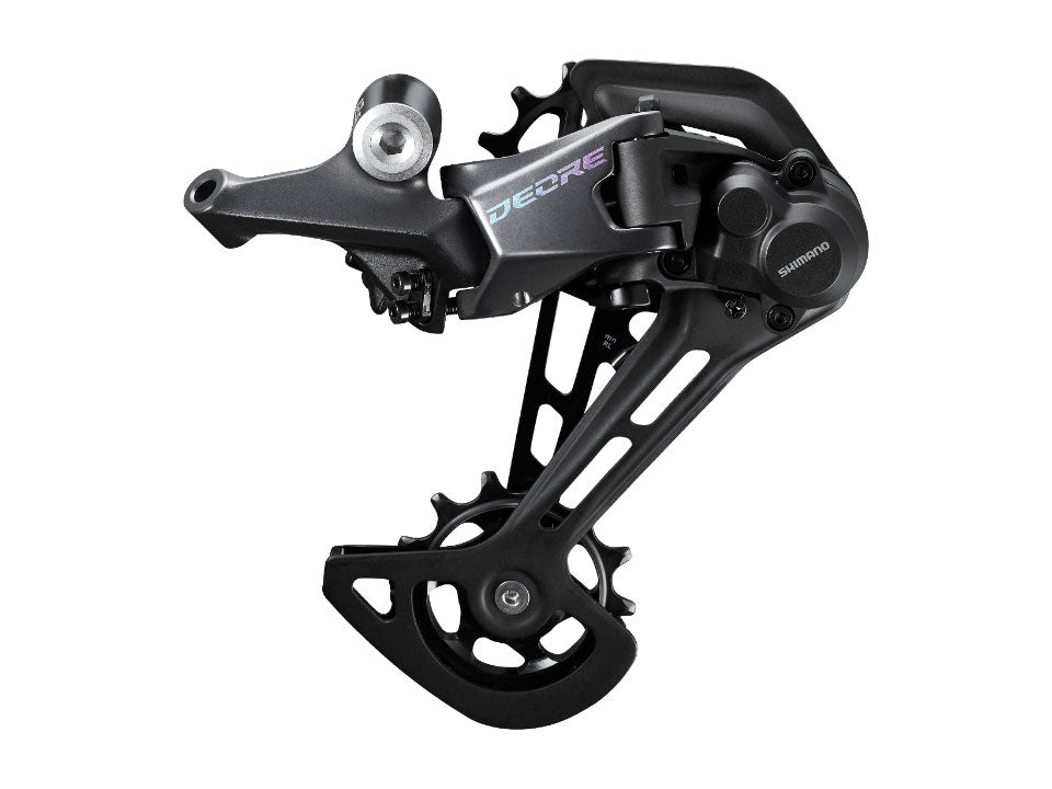 Shimano Deore 12速波腳 RD-M6100