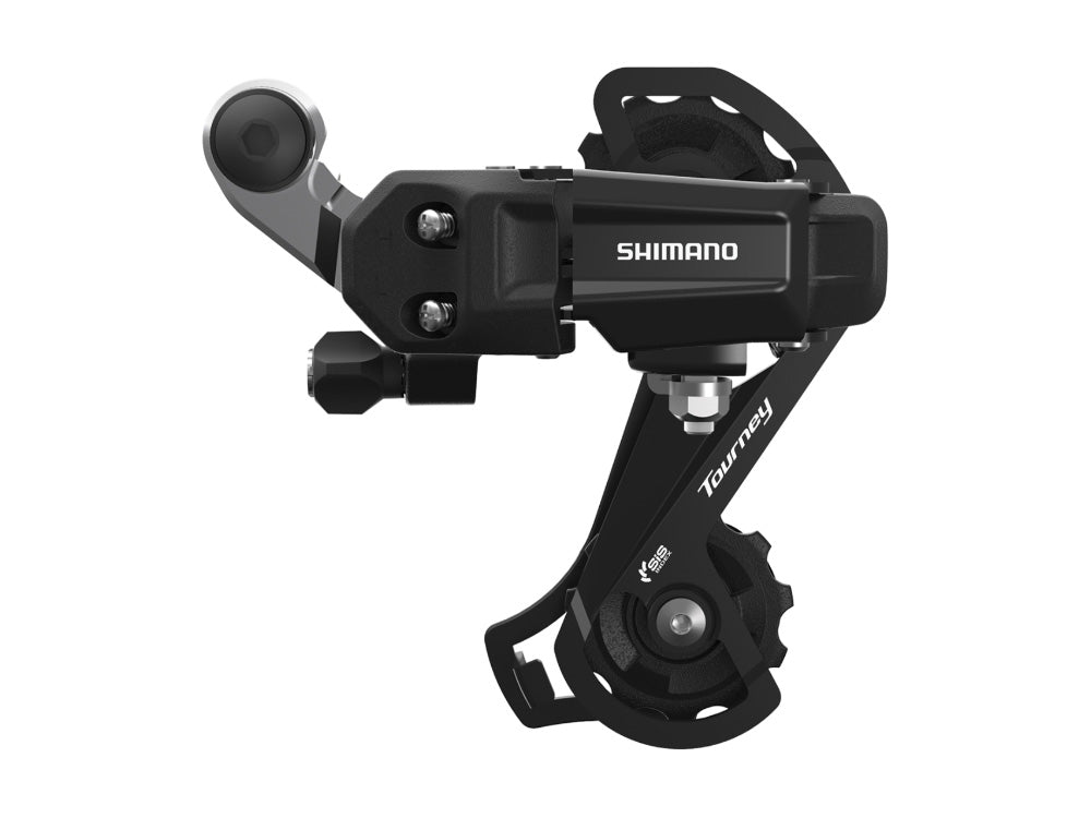 Shimano Tourney 7速波腳 - RD-TY200-GS