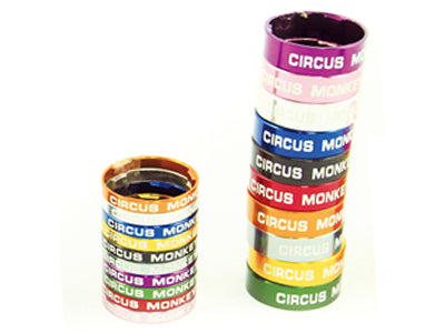 CIRCUS MONKEY 介子