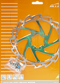 R11AG ALLIGATOR WIND CUTTER 碟片
