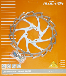 R11AG ALLIGATOR WIND CUTTER 碟片