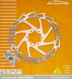 R11AG ALLIGATOR WIND CUTTER 碟片