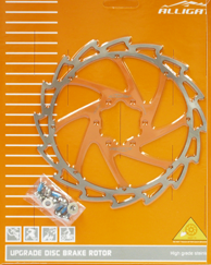 R11AG ALLIGATOR WIND CUTTER 碟片