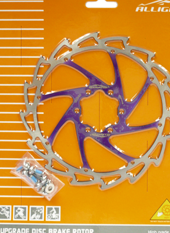 R13AG ALLIGATOR WIND CUTTER 碟片 - 203MM