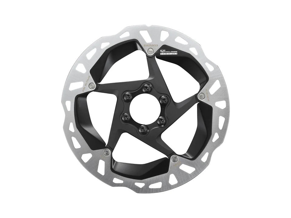 Shimano XTR 六孔冰碟碟剎片 RT-MT905 180mm