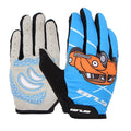 GUB S022L 小童長指手套