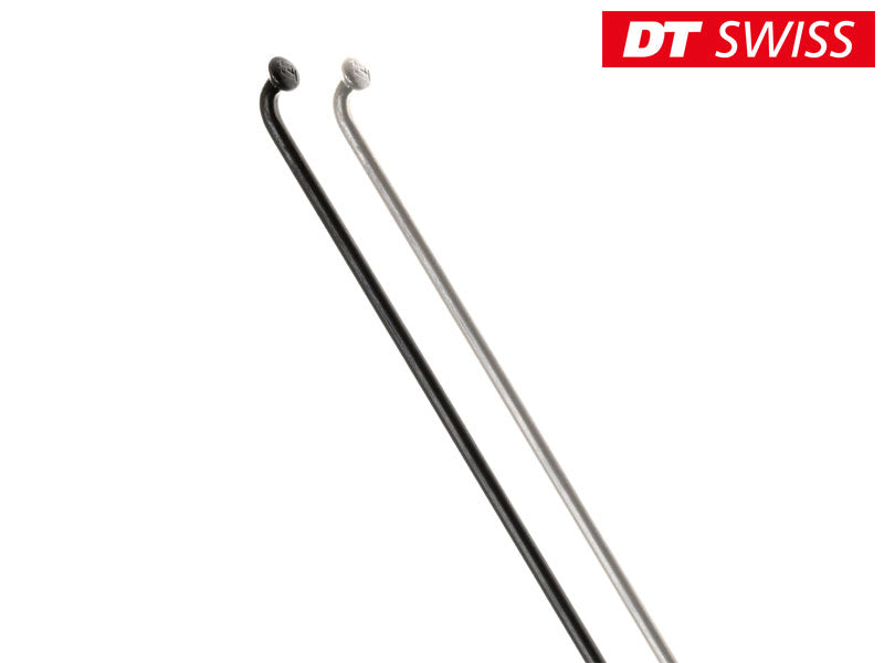 DT Swiss Champion 2.0mm 鋼線 J-Bend