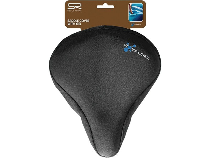4004G Selle Royal GEL座位套