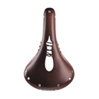 Brooks England B17 Carved 中空真皮座位 - 英國人手製造