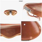 Brooks England B17 Special 手打釘真皮座位 - 英國人手製造