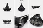 Brooks England B72 雙軌真皮大座位 - 英國人手製造