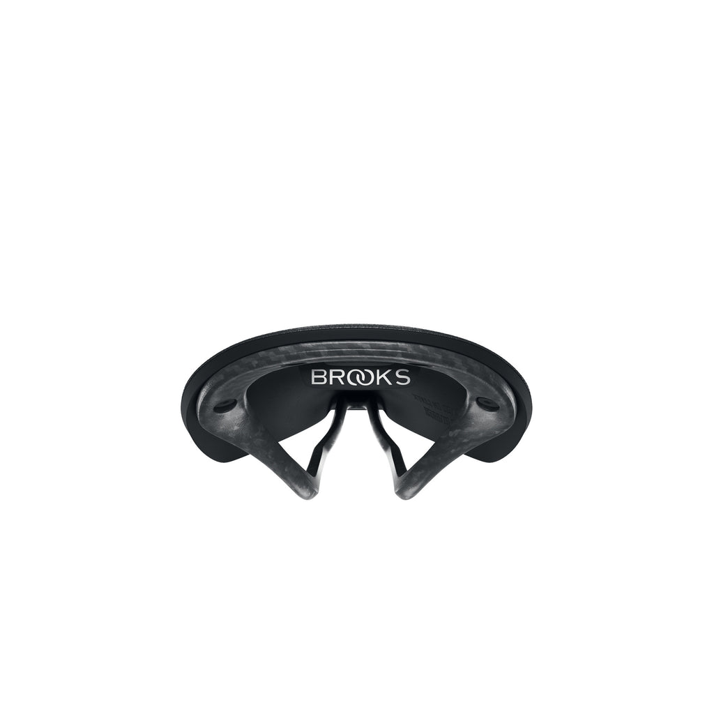Brooks England C13 Carved Cambium 中空碳纖維座位 - 意大利製造