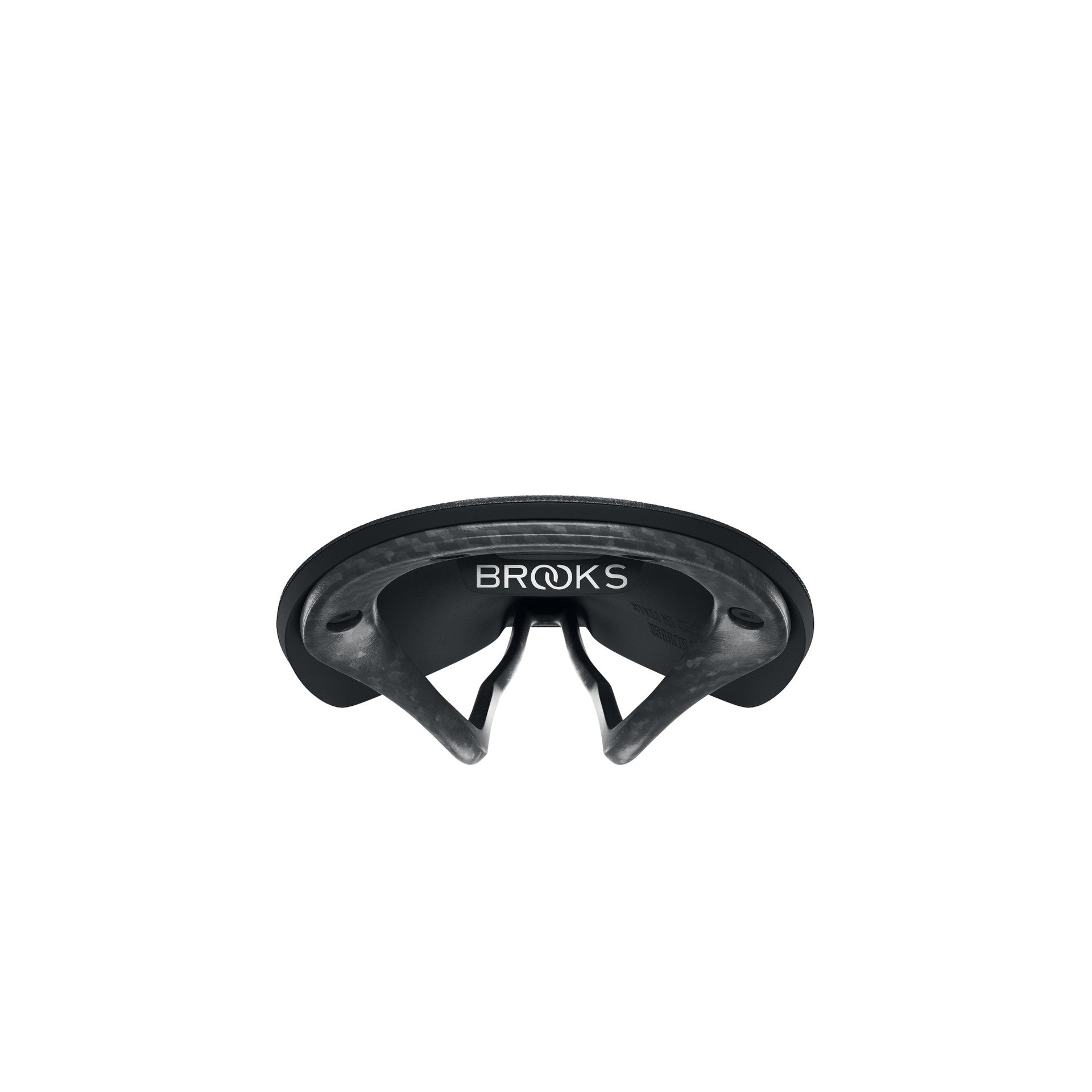 Brooks England C13 Carved Cambium 中空碳纖維座位 - 意大利製造
