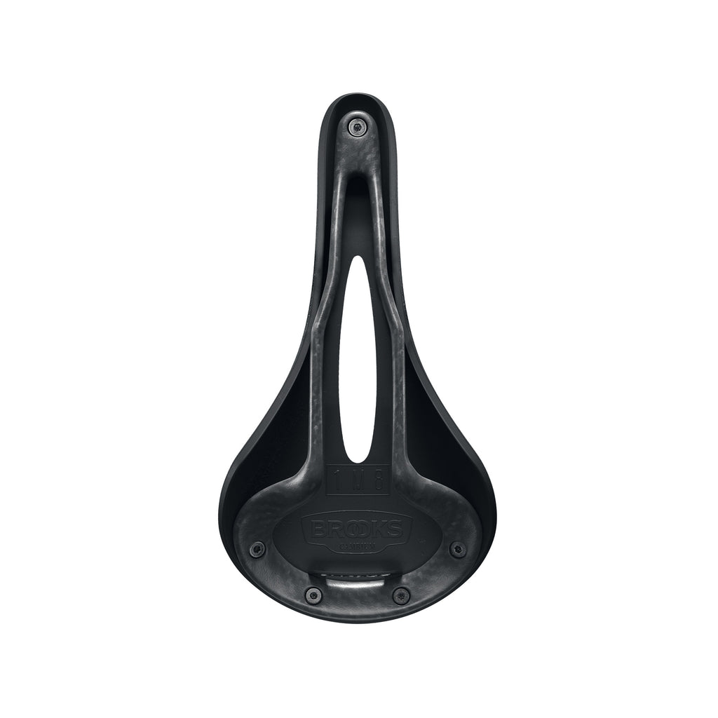 Brooks England C13 Carved Cambium 中空碳纖維座位 - 意大利製造