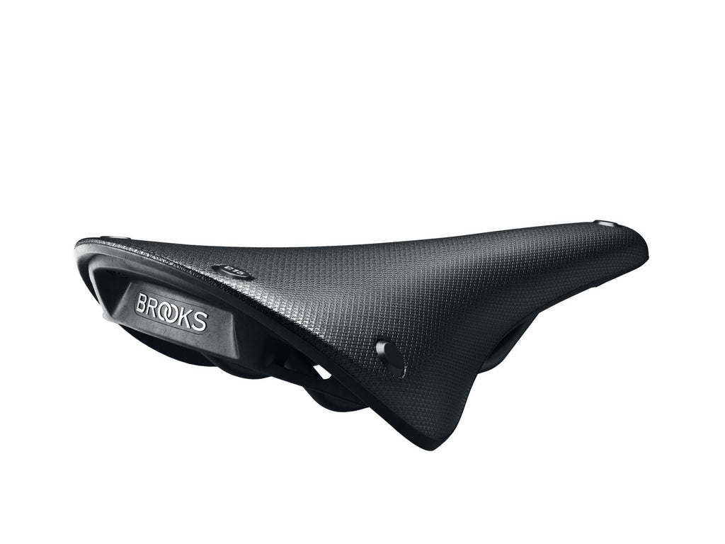 Brooks England C15 Cambium 橡膠座位 - 意大利製造