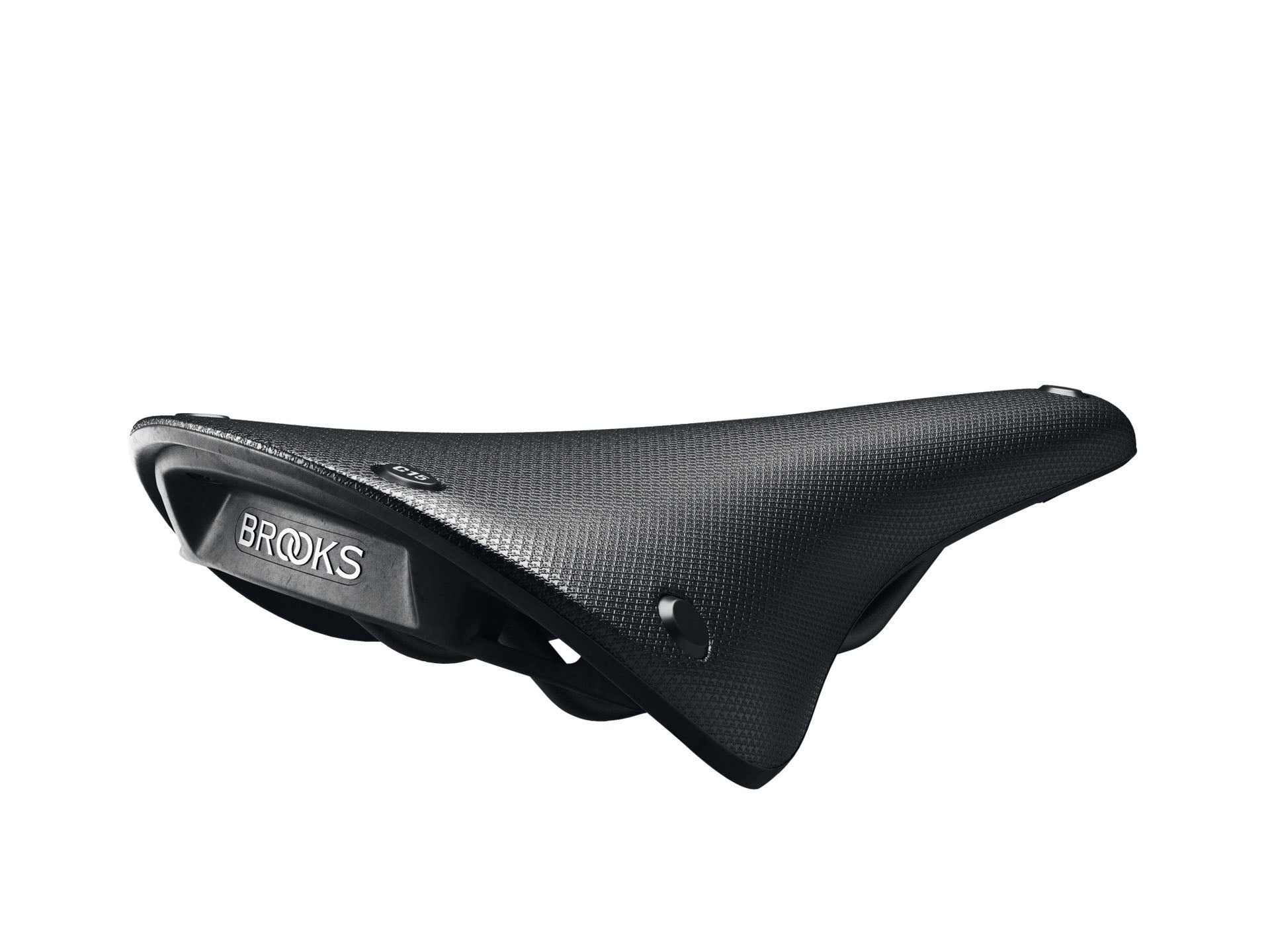 Brooks England C15 Cambium 橡膠座位 - 意大利製造