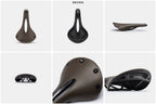 Brooks England C17 中空 Cambium 全天候座位 - 意大利製造