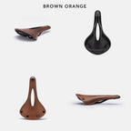 Brooks England C17 中空 Cambium 全天候座位 - 意大利製造