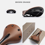 Brooks England C17 中空 Cambium 全天候座位 - 意大利製造