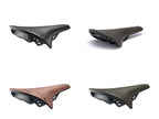 Brooks England C17 Cambium 全天候座位 - 意大利製造
