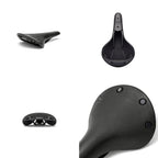 Brooks England C17 Porter Cambium 摺車用橡膠座位 - 意大利製造
