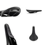 Brooks England C17 Porter Cambium 摺車用橡膠座位 - 意大利製造