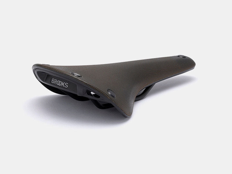 Brooks England C17 Cambium 全天候座位 - 意大利製造