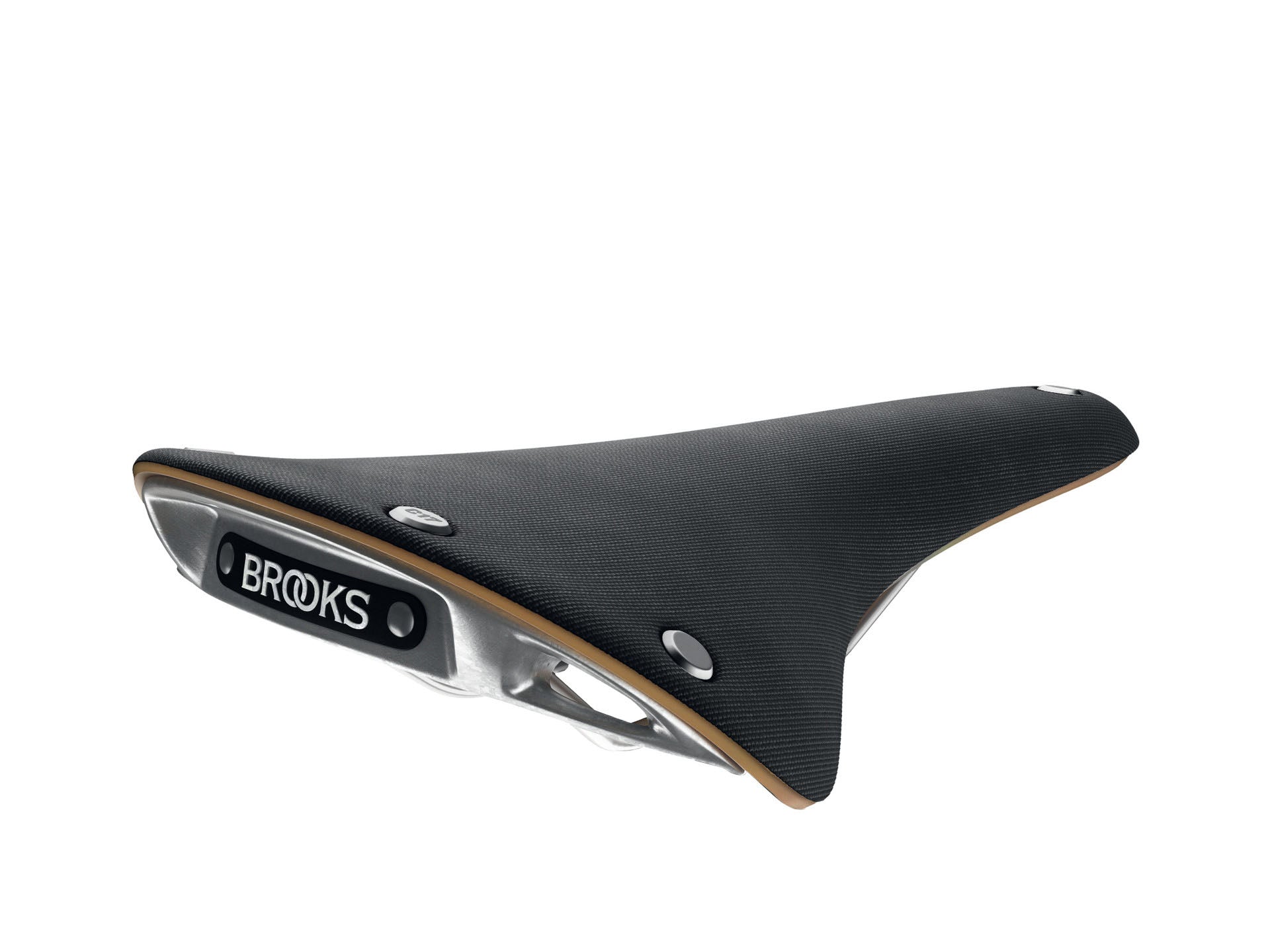 Brooks England C17 Cambium Special 橡膠座位 - 意大利製造